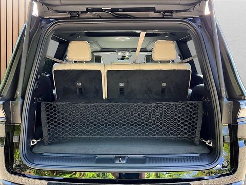 New 2026 Jeep Grand Wagoneer Limited AWD/4WD image 27