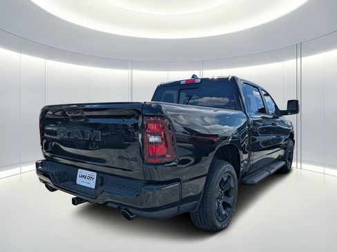 New 2026 RAM 1500 Express AWD/4WD image 4