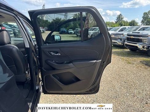 Used 2020 Chevrolet Traverse Premier w/ Redline Edition AWD/4WD image 48