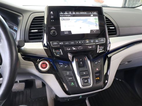 Used 2019 Honda Odyssey Elite image 50