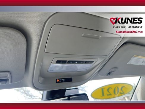 Used 2021 GMC Canyon Denali AWD/4WD image 33