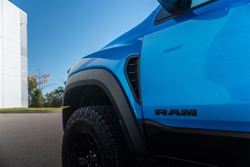 Used 2024 RAM 1500 TRX w/ TRX Level 2 Equipment Group AWD/4WD image 18