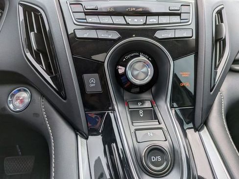 Used 2021 Acura RDX FWD w/ Technology Package image 23