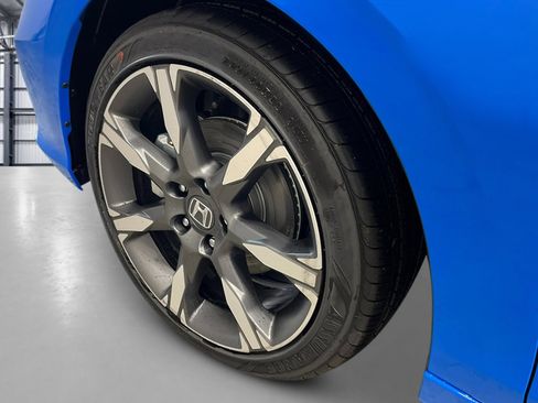 New 2026 Honda Civic Sport Touring image 11