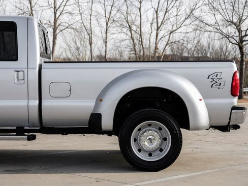 Used 2015 Ford F450 Lariat w/ Lariat Ultimate Package image 13