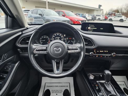 Certified 2023 MAZDA CX-30 AWD 2.5 S w/ Preferred Package image 12