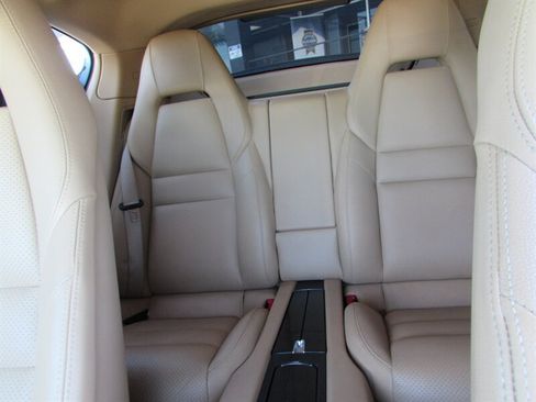 Used 2011 Porsche Panamera S RWD image 17