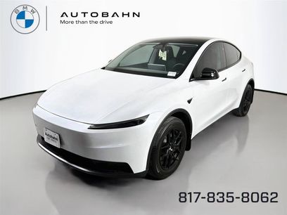 Used 2026 Tesla Model Y Long Range