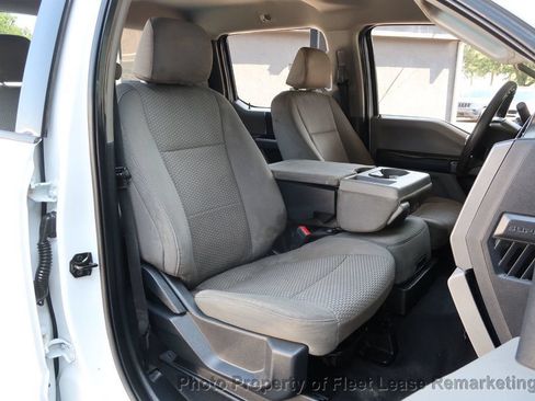 Used 2022 Ford F250 XLT w/ XLT Value Package AWD/4WD image 23