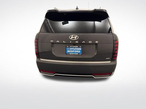 Used 2026 Hyundai Palisade Calligraphy image 6