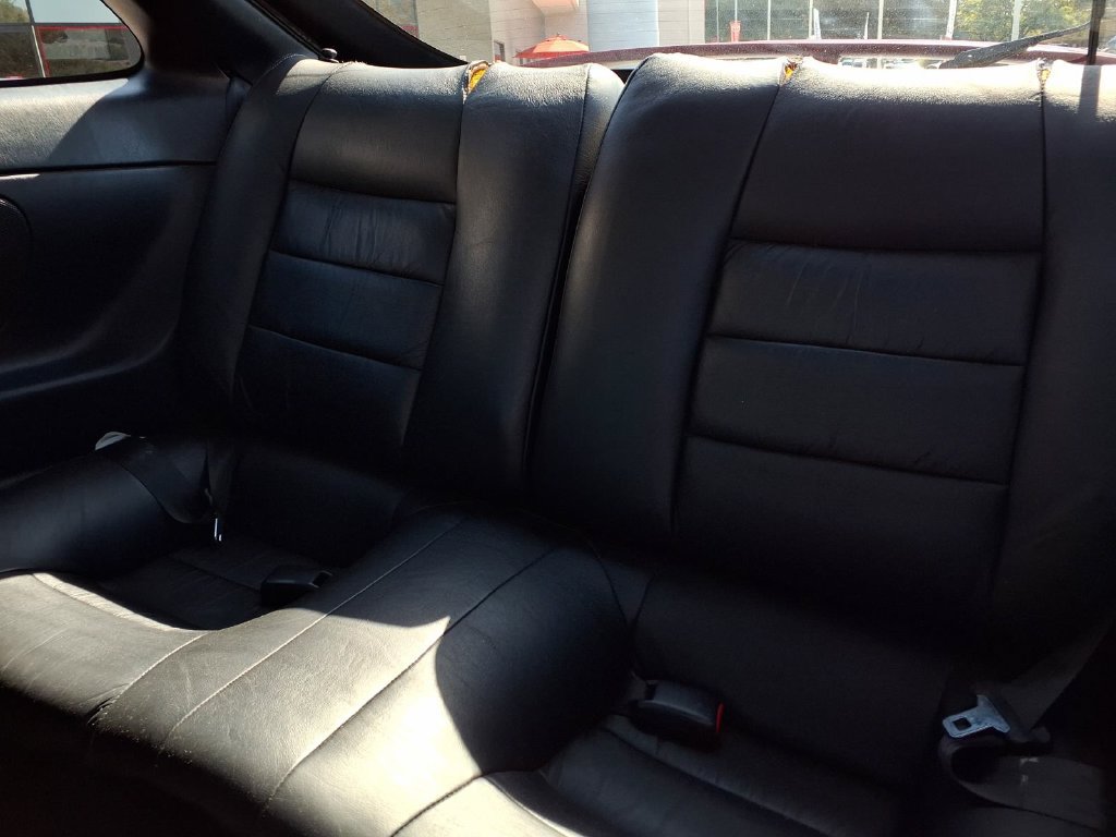 Used 1997 Toyota Celica ST FWD image 25