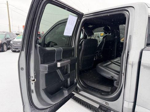 Used 2019 Ford F150 XLT w/ Equipment Group 302A Luxury image 34