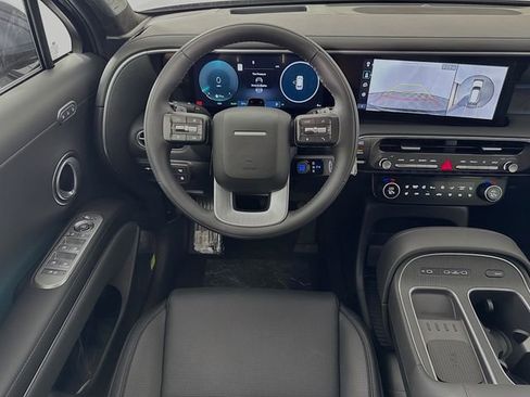 New 2026 Hyundai Palisade Calligraphy AWD/4WD image 44