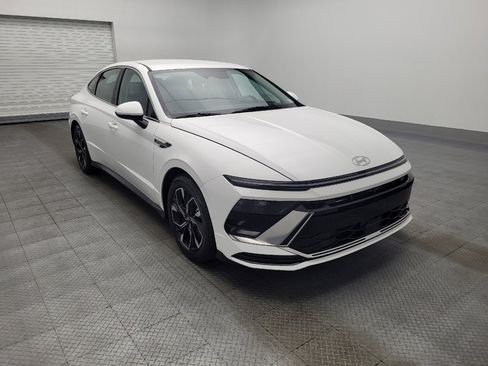 Used 2024 Hyundai Sonata SEL image 13