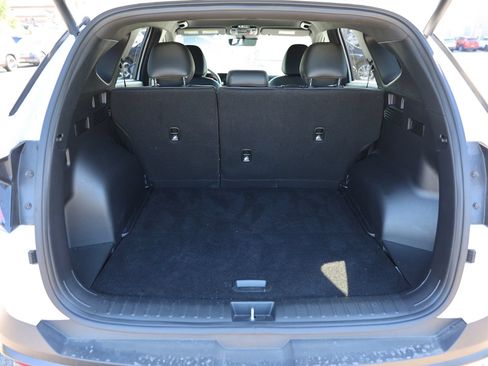 Certified 2025 Hyundai Tucson XRT AWD/4WD image 13