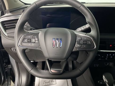 Used 2026 Buick Encore GX Sport Touring w/ Black Roof Package FWD image 14