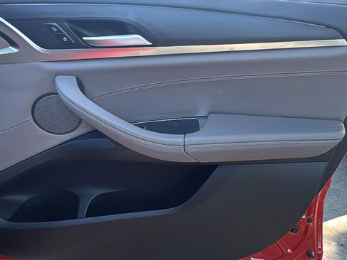 Used 2023 BMW X4 M image 30