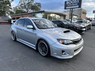 Used 2011 Subaru Impreza WRX Premium image 1