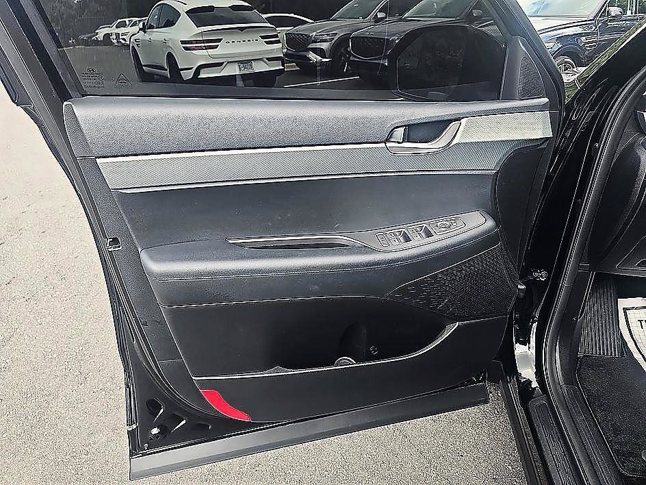 Certified 2024 Hyundai Palisade SEL AWD/4WD image 10