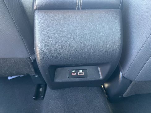 Used 2023 Nissan Altima 2.5 SV FWD image 18