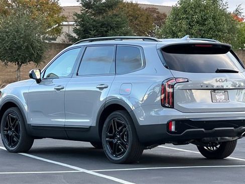 New 2025 Kia Telluride SX Prestige X-Line image 7