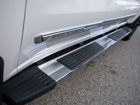 Certified 2025 Chevrolet Silverado 1500 High Country w/ Technology Package image 14