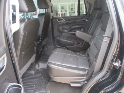 Used 2018 GMC Yukon Denali
