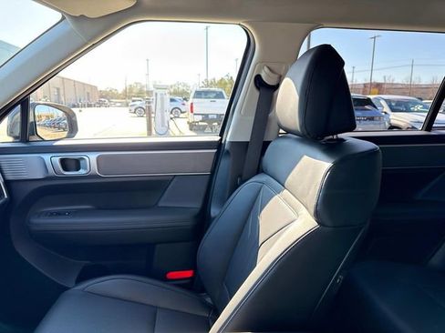 New 2026 Hyundai Santa Fe SEL FWD image 19