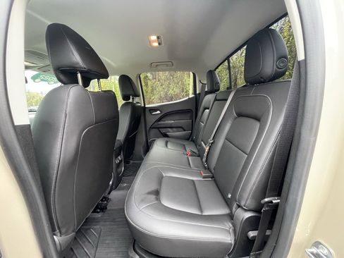 Certified 2022 Chevrolet Colorado ZR2 image 25