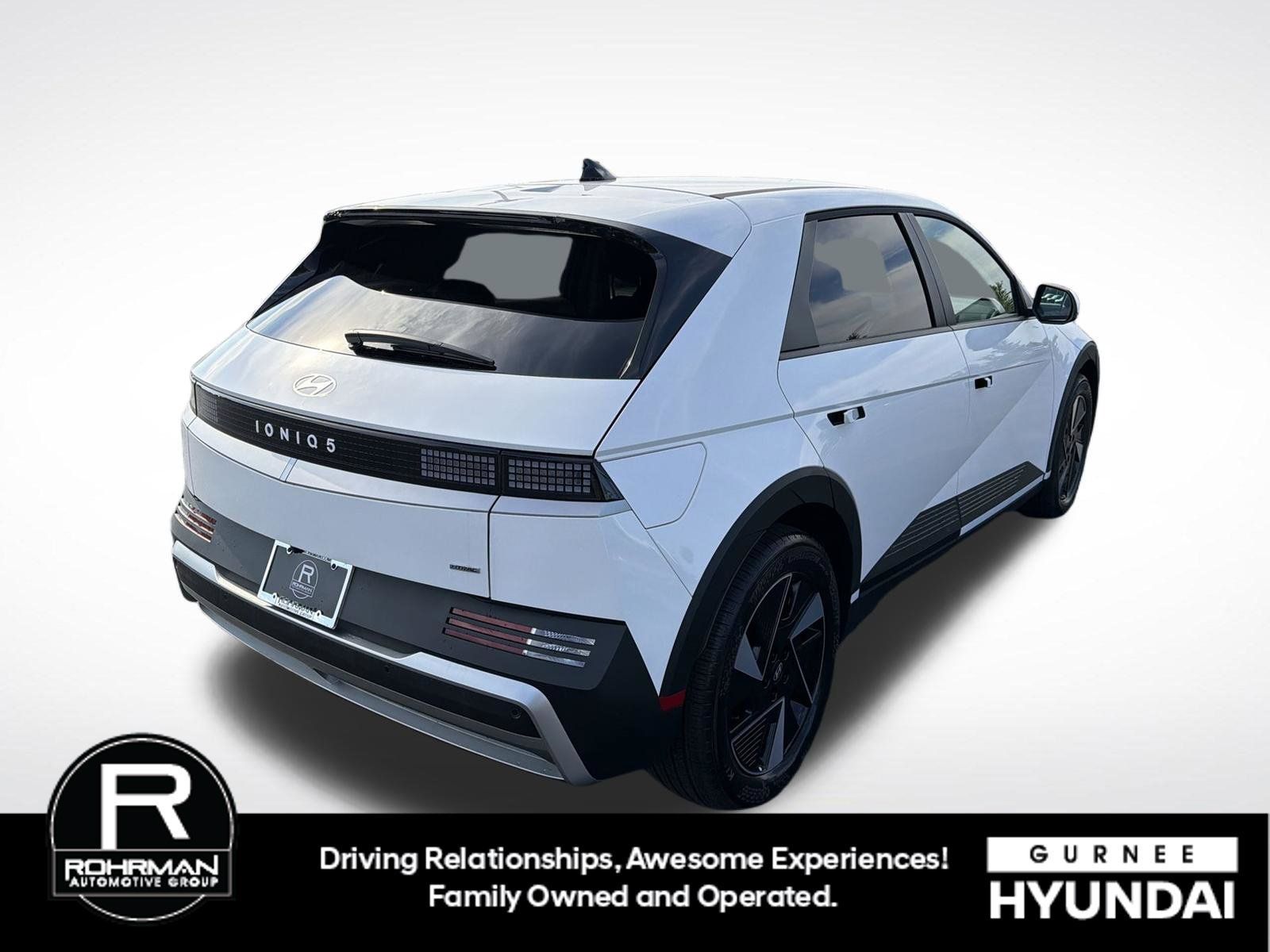 New 2026 Hyundai Ioniq 5 SEL AWD/4WD image 8