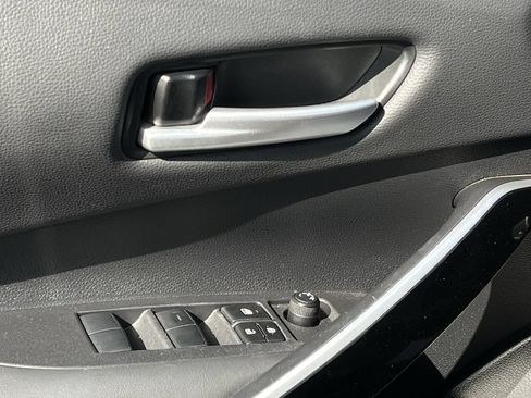 Used 2024 Toyota Corolla XSE FWD image 21