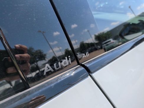 Used 2026 Audi A6 Premium Plus AWD/4WD image 33