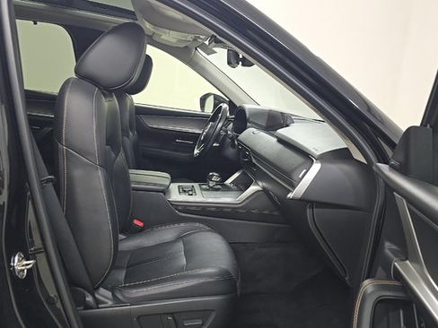 Used 2024 MAZDA CX-90 3.3 Turbo w/ Premium Package AWD/4WD image 6