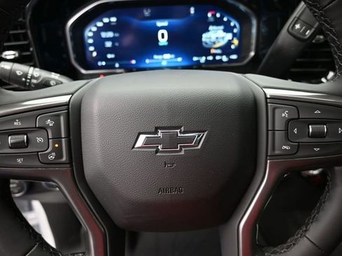 New 2026 Chevrolet Silverado 2500 ZR2 w/ LPO, Dark Essentials Package image 28