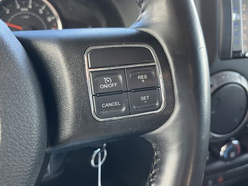 Used 2015 Jeep Wrangler Unlimited Sport w/ Quick Order Package 24S image 21