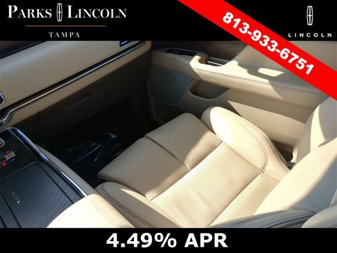 Certified 2022 Lincoln Navigator Reserve image 14