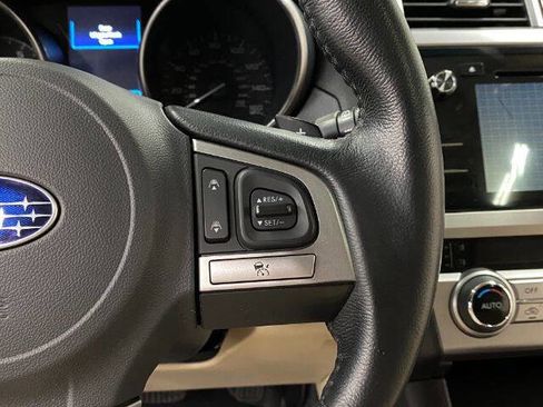 Used 2015 Subaru Outback 3.6R Limited image 25