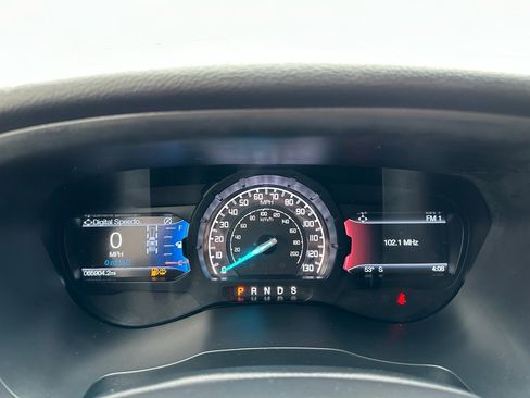 Used 2020 Ford Ranger Lariat w/ Equipment Group 501A Mid image 20