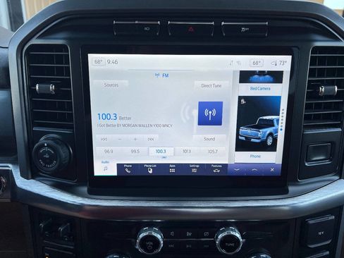 Used 2022 Ford F150 Lariat image 12