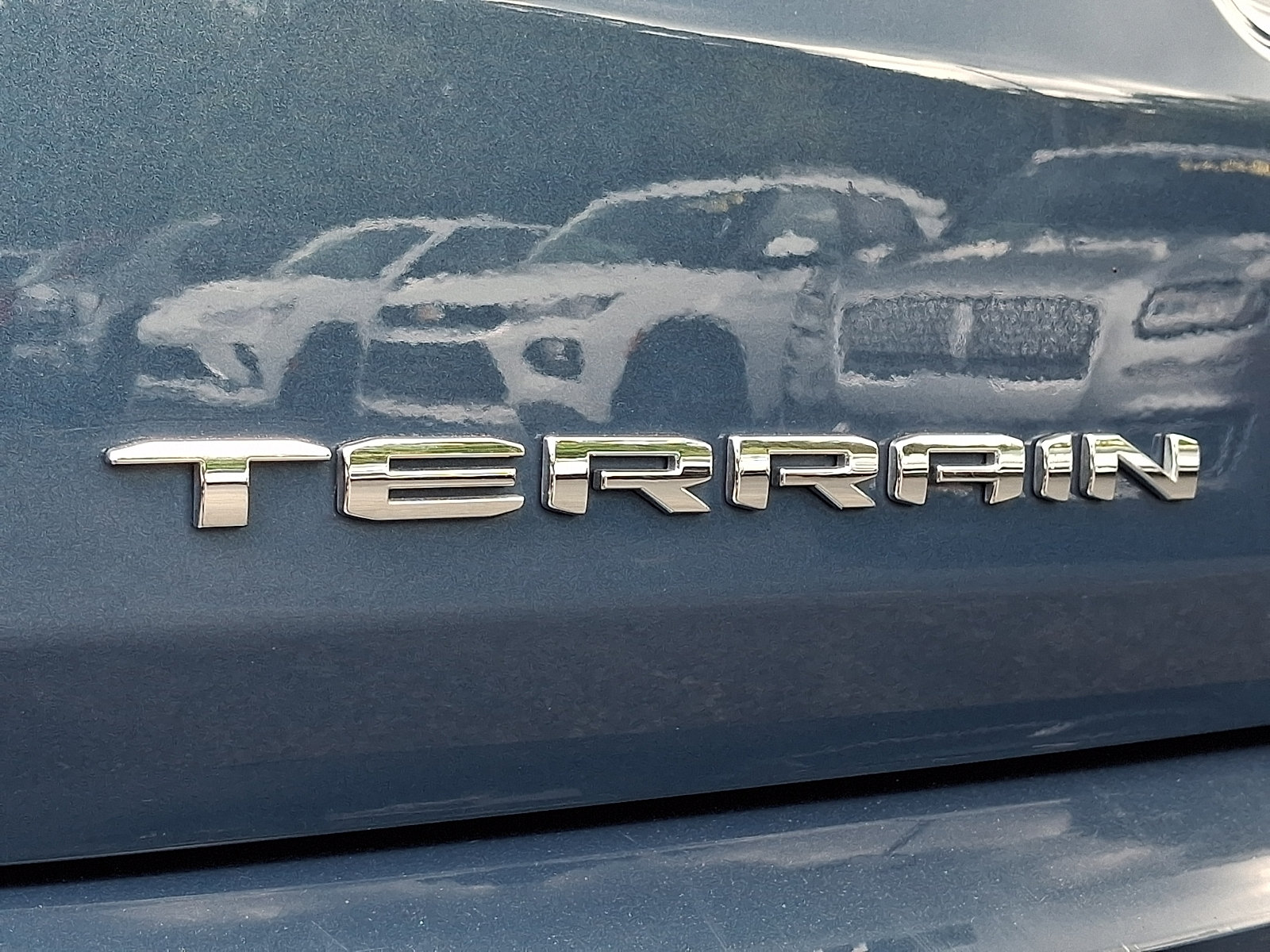 Used 2024 GMC Terrain SLE w/ Driver Convenience Package AWD/4WD image 29