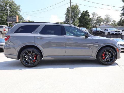 Used 2026 Dodge Durango R/T AWD/4WD image 8