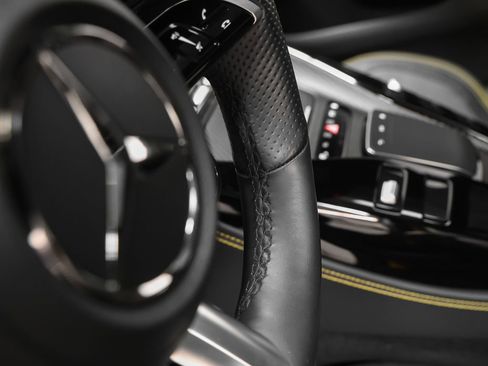 Used 2022 Mercedes-Benz AMG GT 53 image 49