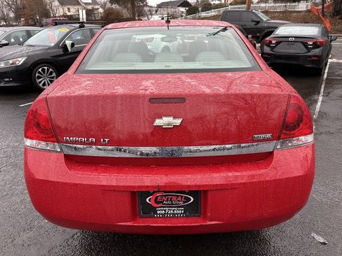 Used 2008 Chevrolet Impala LT image 6