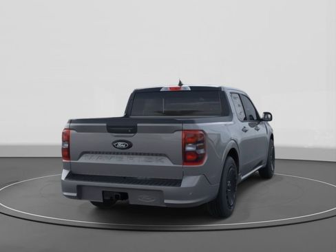 New 2025 Ford Maverick Lobo image 8