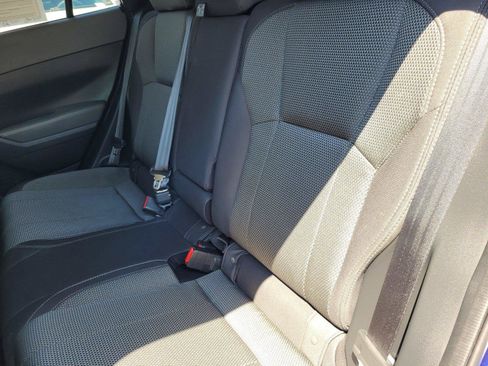 Certified 2024 Subaru Crosstrek 2.0i Premium AWD/4WD image 15