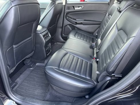 Used 2024 Ford Edge SEL w/ Convenience Package AWD/4WD image 14