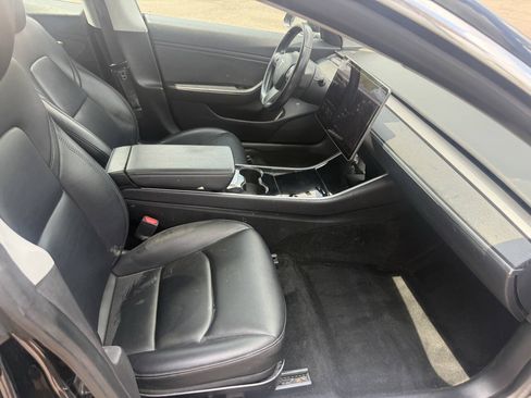 Used 2019 Tesla Model 3 Long Range RWD image 14