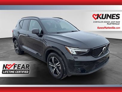 Used 2024 Volvo XC40 B5 Core