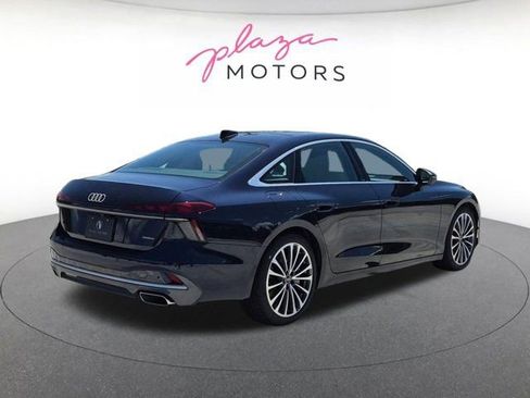 New 2026 Audi A6 Prestige AWD/4WD image 5