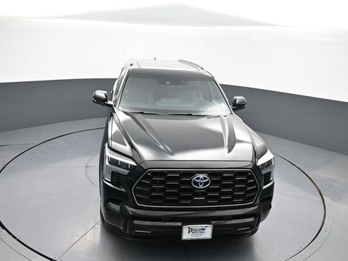 Certified 2023 Toyota Sequoia Platinum image 37